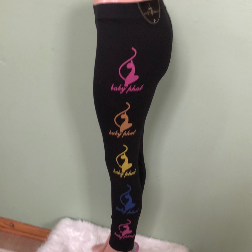 Baby Phat Leggings Size L